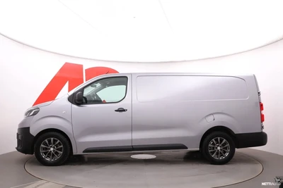 Toyota Proace L2 2,0 D 180 Automaatti 2021, photo 2/30