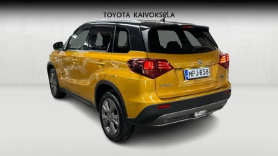 Suzuki Vitara 2025, kuva 3/20