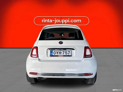 Fiat 500 2016, kuva 7/30