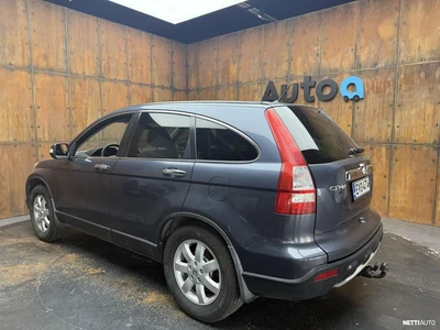 Honda CR-V 2,2 i-CTDi Elegance X 4WD 2009, kuva 6/15