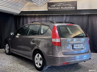 Hyundai i30 2011, kuva 4/11
