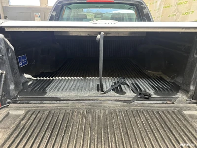 Ford Ranger 2016, photo 7/23