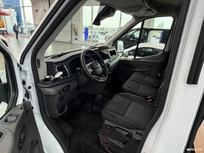 Ford Transit 2026, photo 5/5