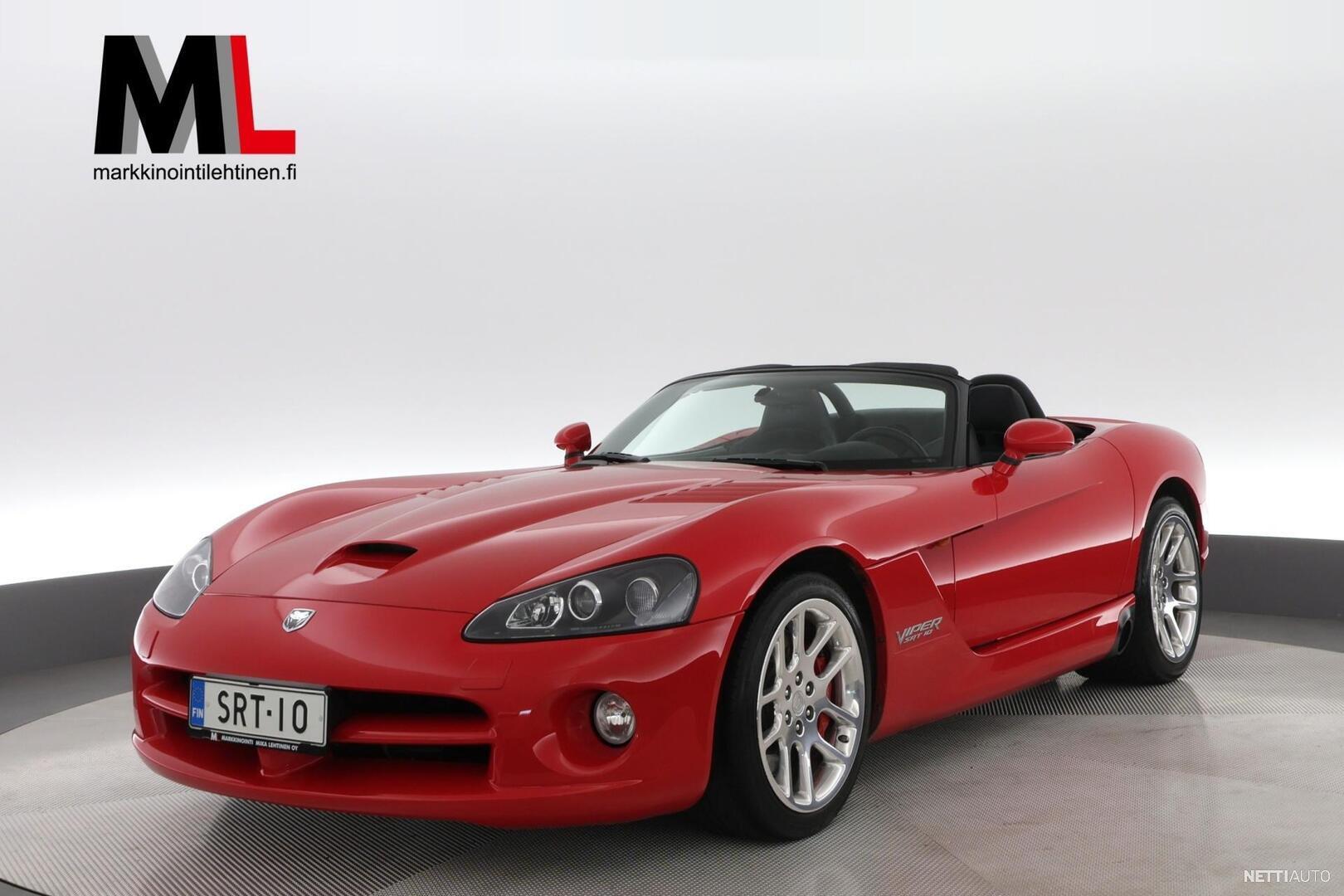 Dodge Viper