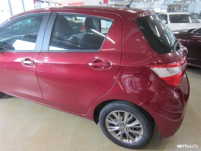 Toyota Yaris 2017, kuva 3/20