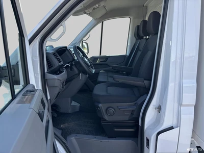 MAN TGE 3,140 4x4 2,0 103 kw 2022, photo 4/23