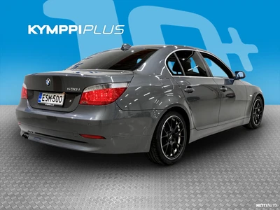 BMW 530 iA 2007, kuva 4/34