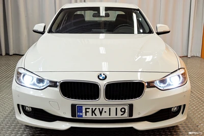 BMW 318 2013, kuva 6/13