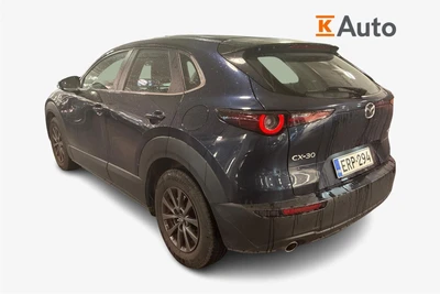 Mazda CX-30 2023, photo 2/3