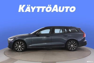 Volvo V60 2025, kuva 2/32