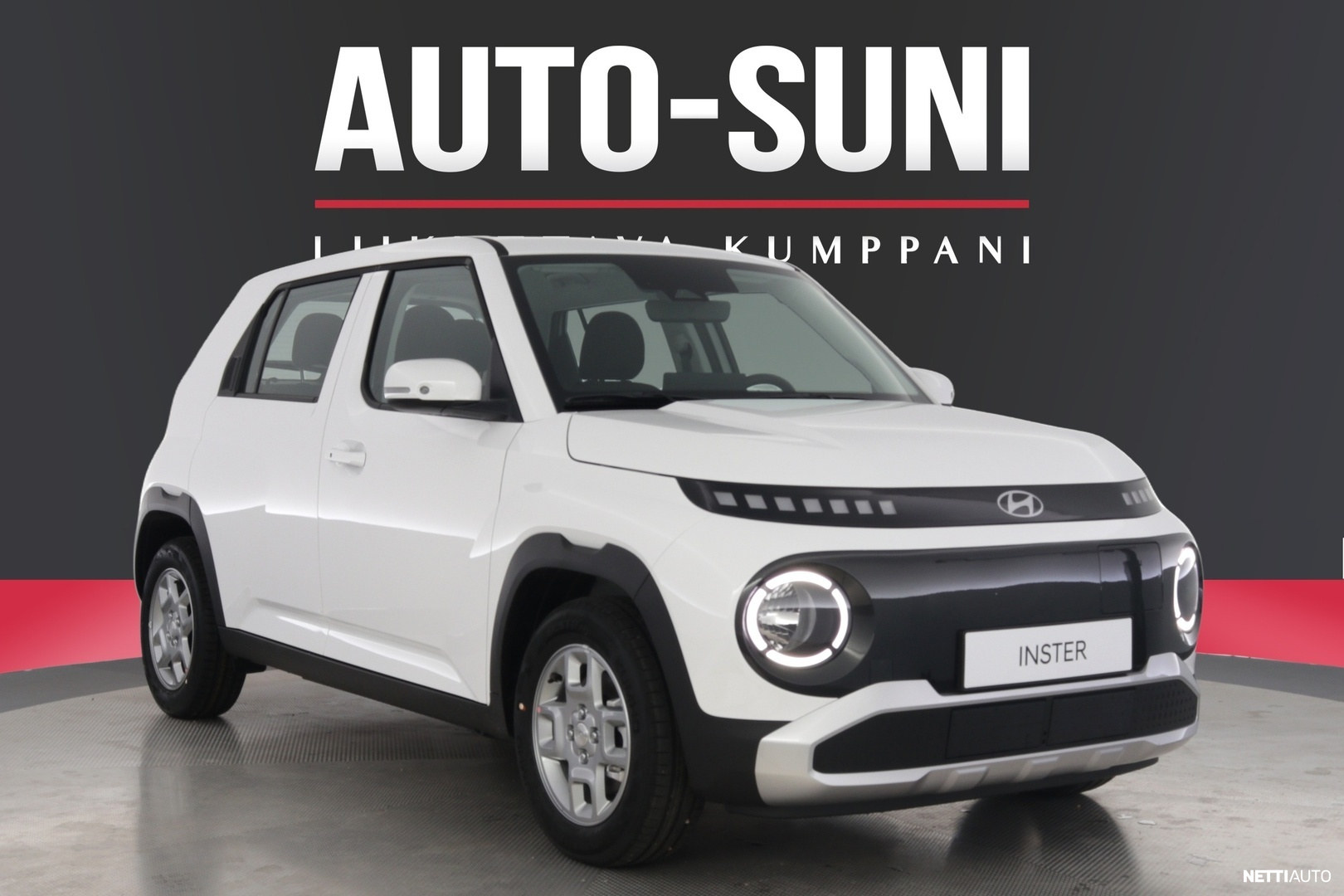 Hyundai Inster