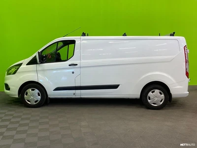 Ford Transit Custom 2021, kuva 4/15