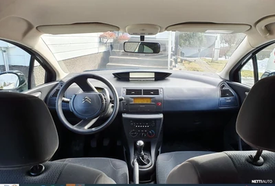 Citroen C4 2007, kuva 2/9