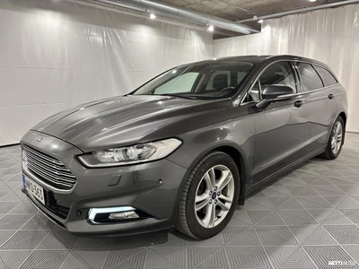 Ford Mondeo 2017, kuva 3/5