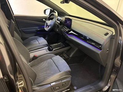 Volkswagen ID.4 GTX Top Sport Plus 2022, photo 2/5