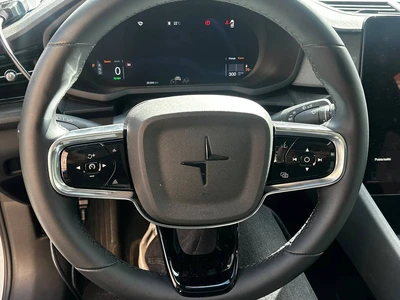 Polestar 2 2024, kuva 3/9