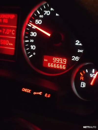 Audi A4 2008, kuva 5/11