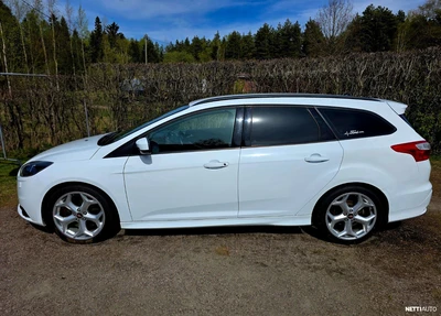 Ford Focus 2014, kuva 3/10