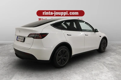 Tesla Model Y Long Range 2021, kuva 6/22