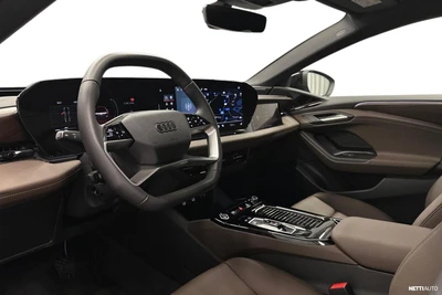 Audi A6 e-tron 2025, kuva 6/37