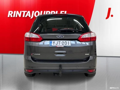 Ford Grand C-Max 2018, kuva 4/45
