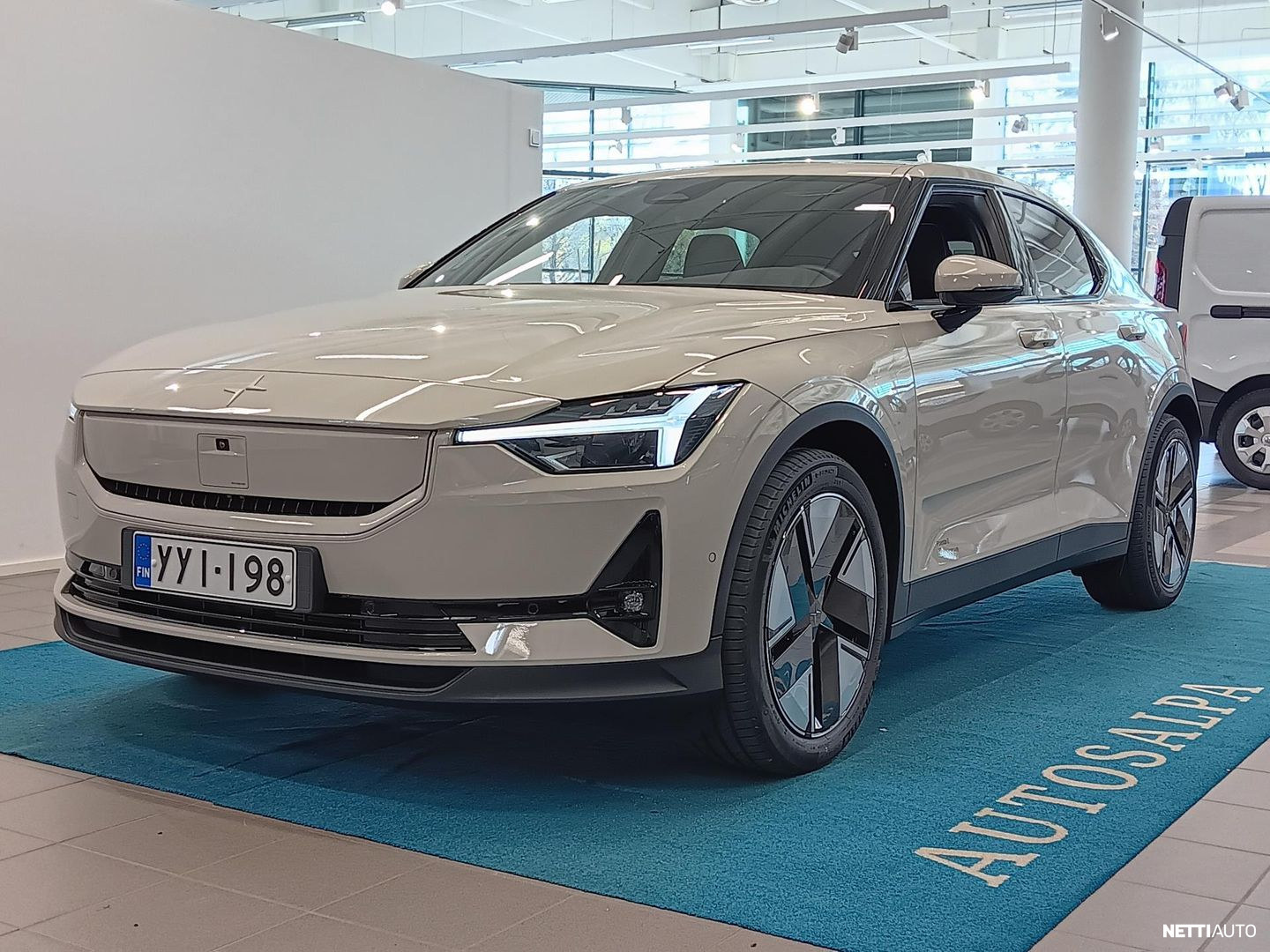 Polestar 2