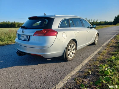 Opel Insignia 2013, kuva 3/10