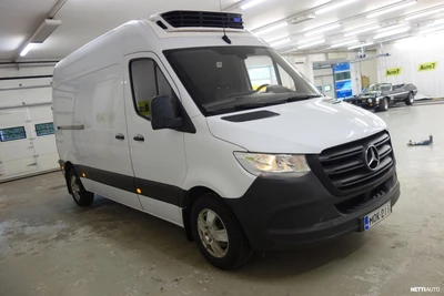 Mercedes-Benz Sprinter 2022, kuva 5/10