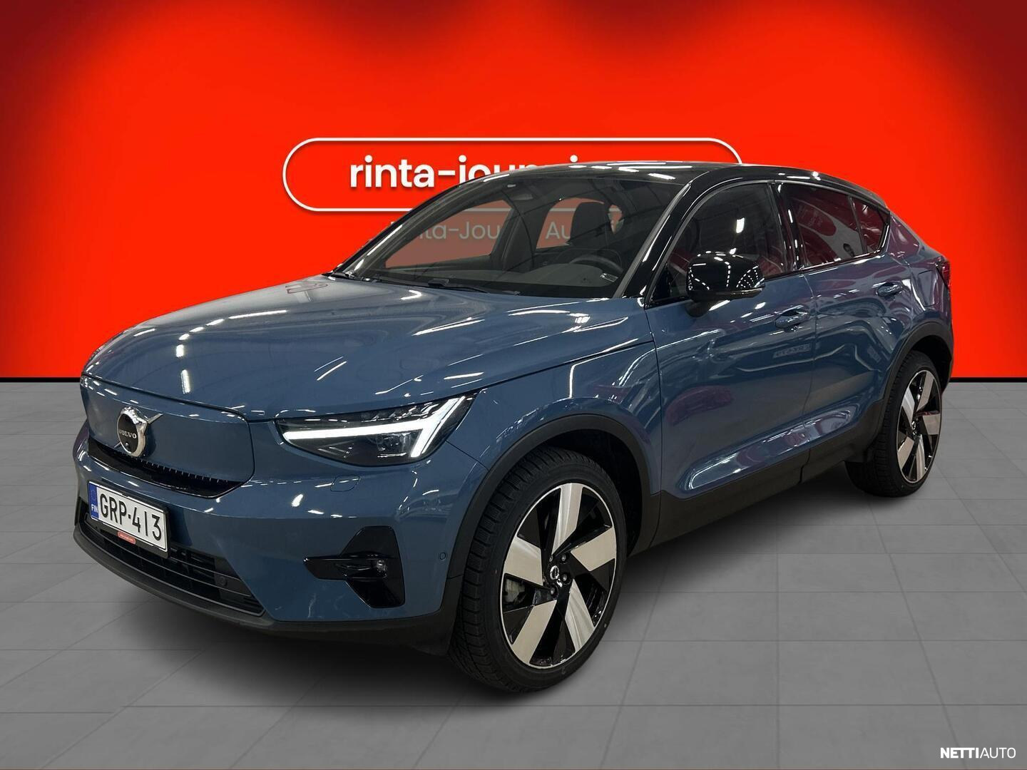 Volvo C40