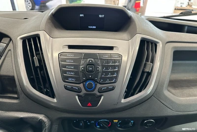 Ford Transit 2019, photo 7/15