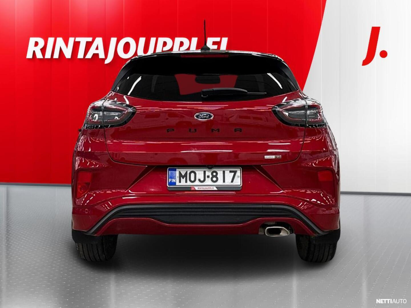 Ford Puma 2022, kuva 5/33