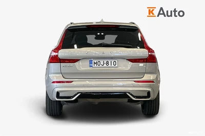 Volvo XC60 2022, photo 3/27