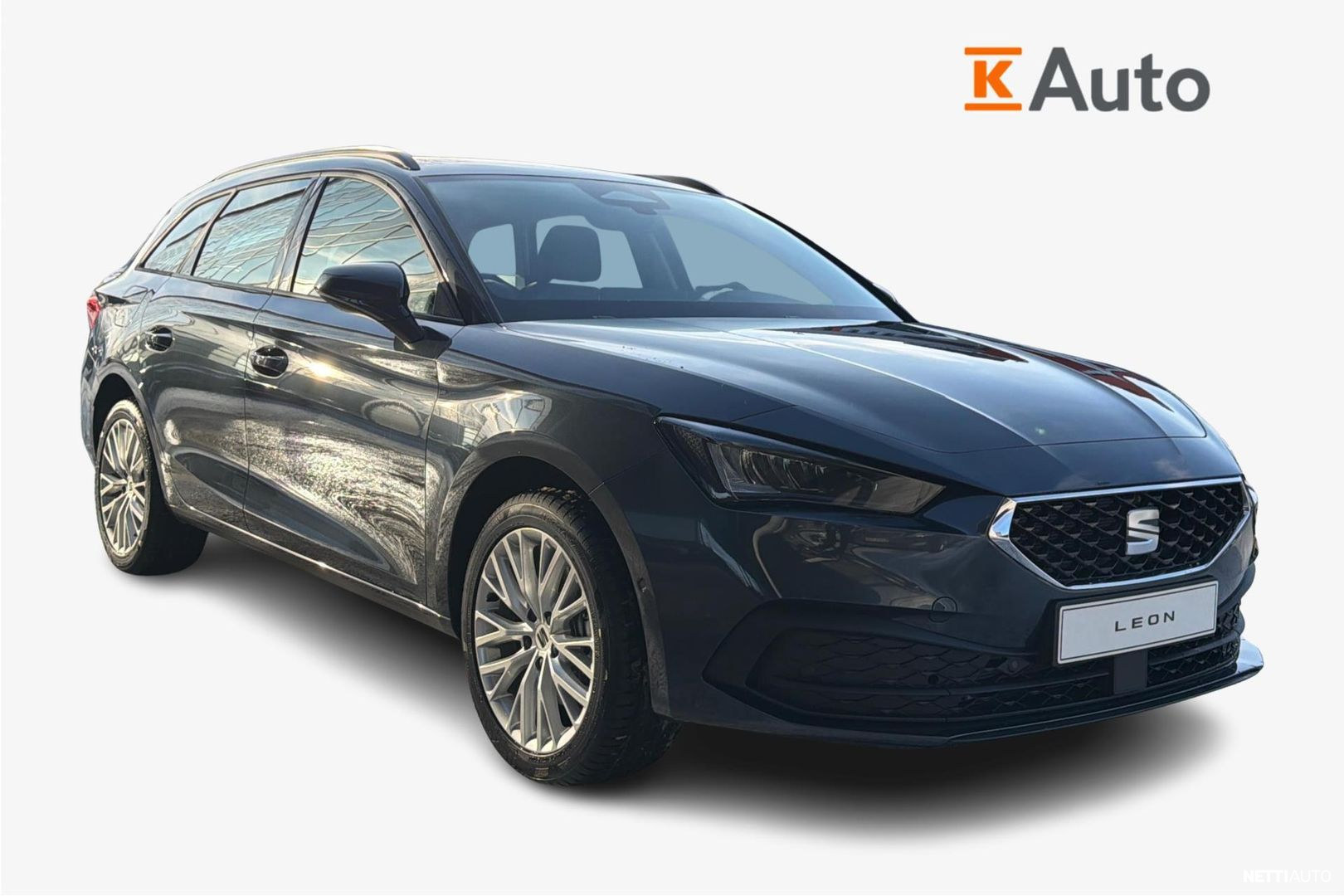 Seat Leon Sportstourer