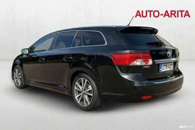 Toyota Avensis 2012, kuva 3/22