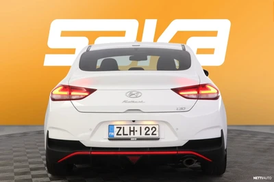 Hyundai i30 Fastback 2019, kuva 7/42