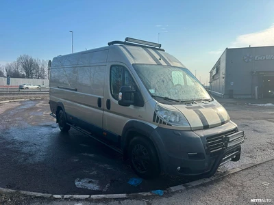 Fiat Ducato 2007, photo 1/10