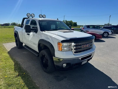 GMC Sierra 2012, photo 3/20