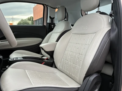 Fiat 500E La Prima 3+1 118hv 42kWh 2021, photo 7/13