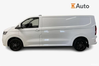 Volkswagen Transporter 2026, photo 7/12