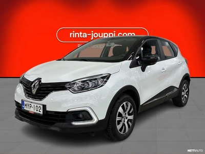 Renault Captur TCe 150 EDC-aut Fête 2020, photo 1/31