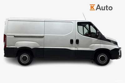 Iveco Daily 35 S 13 V 2015, photo 7/23