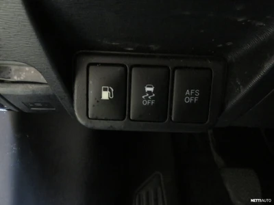 Toyota Avensis 2012, kuva 5/16
