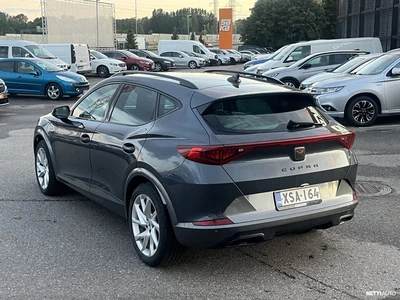 Cupra Formentor 2021, kuva 6/12