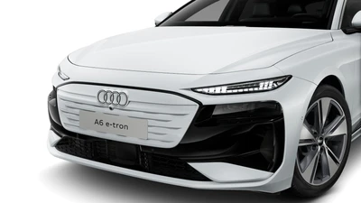 Audi A6 e-tron 2025, kuva 6/9