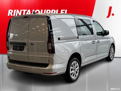 Ford Transit Connect 2026, photo 2/22