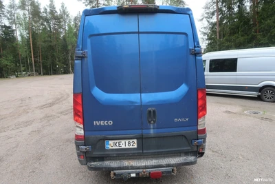 Iveco Daily 35s16 2016, photo 5/16