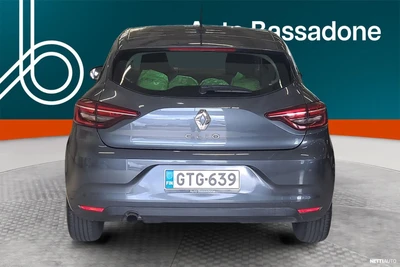 Renault Clio SCe 75 Life 2020, kuva 4/27