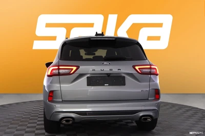 Ford Kuga 2024, photo 7/30