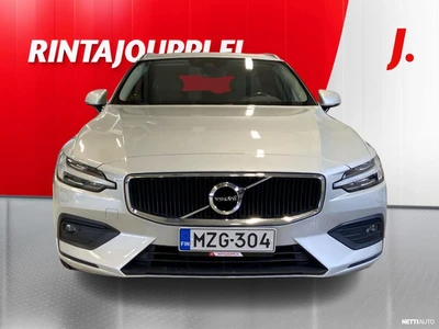 Volvo V60 D4 Momentum aut 2018, kuva 3/28