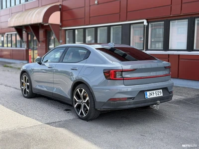 Polestar 2 Performance 350kW 78kWh 2023, kuva 3/32
